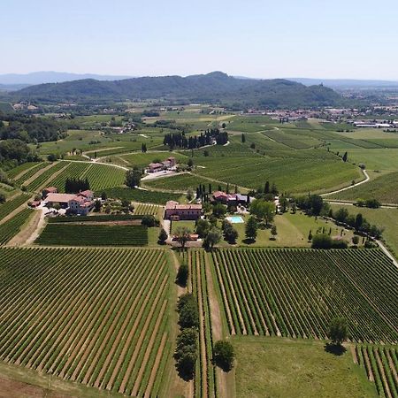 Tenuta Perusini Corno di Rosazzo Εξωτερικό φωτογραφία