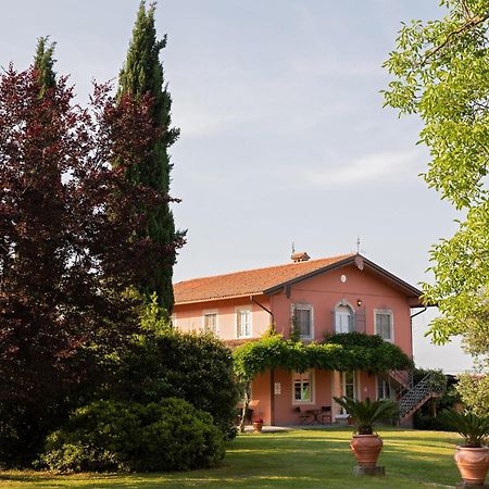 Tenuta Perusini Corno di Rosazzo Εξωτερικό φωτογραφία