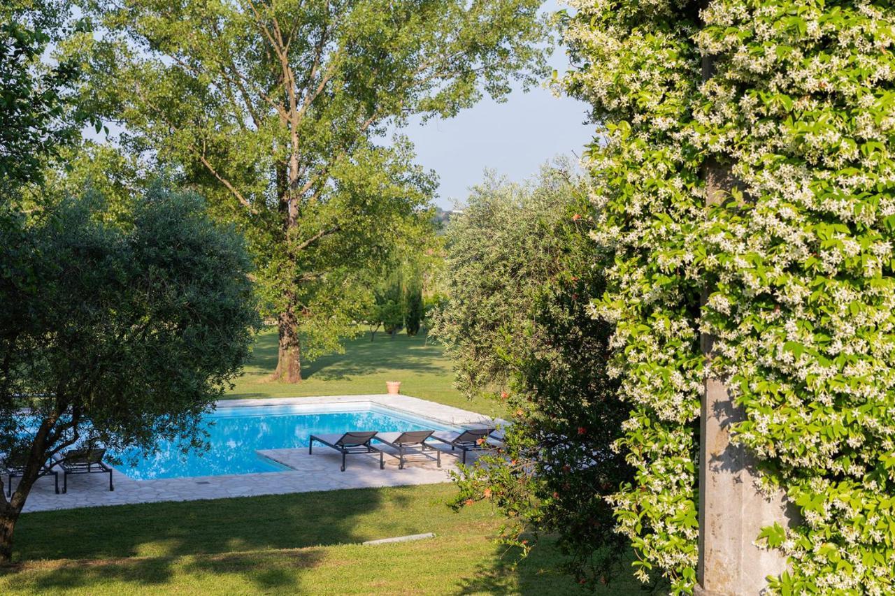 Tenuta Perusini Corno di Rosazzo Εξωτερικό φωτογραφία
