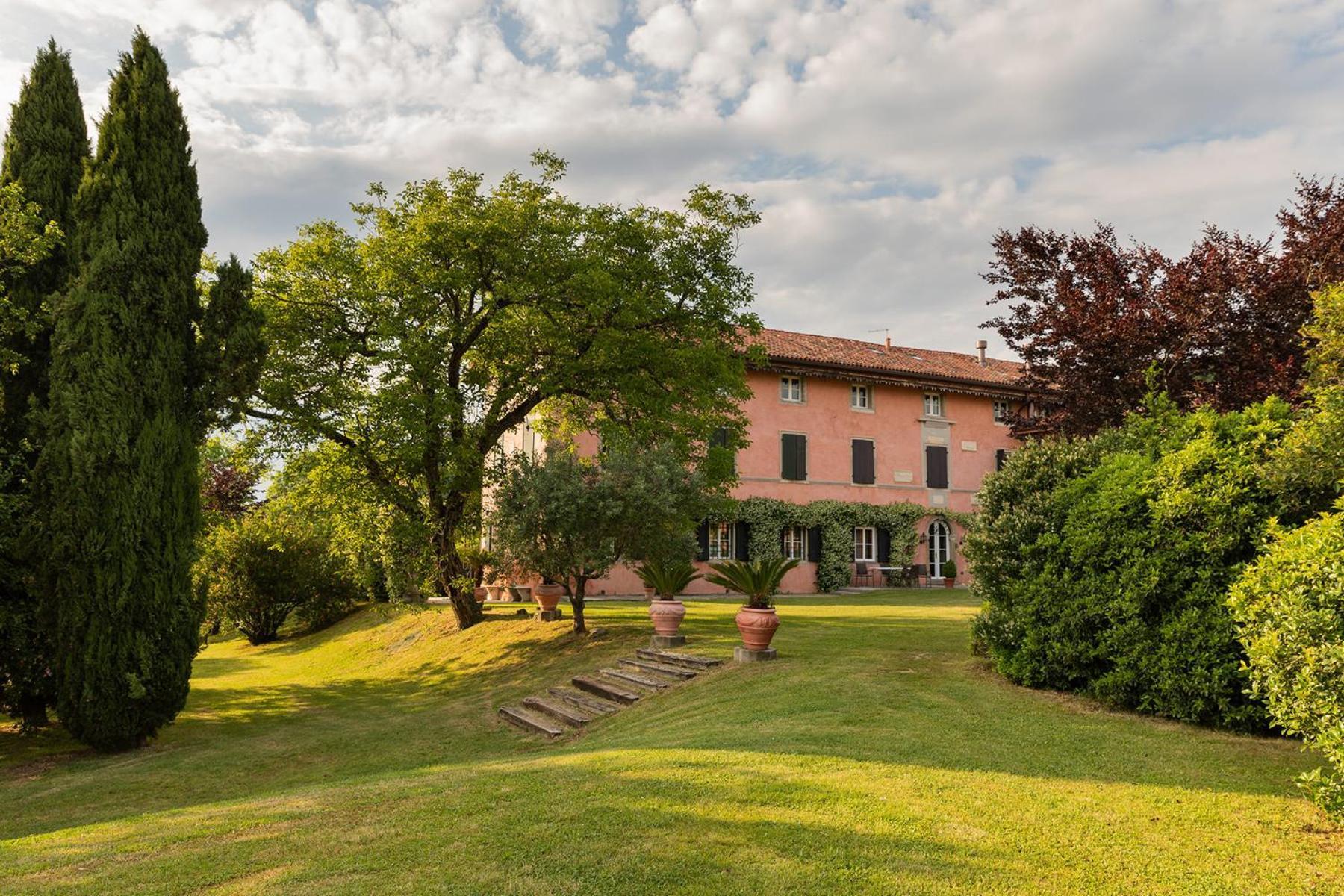 Tenuta Perusini Corno di Rosazzo Εξωτερικό φωτογραφία