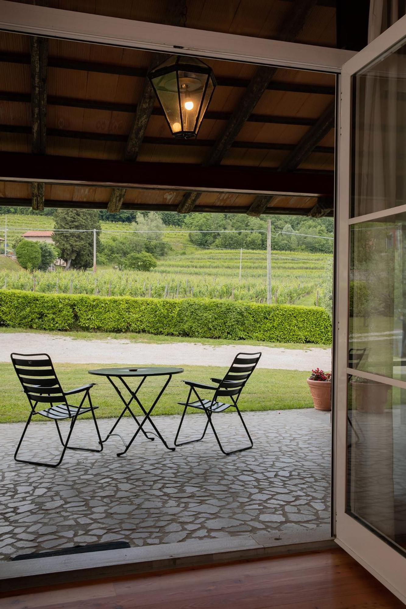 Tenuta Perusini Corno di Rosazzo Εξωτερικό φωτογραφία